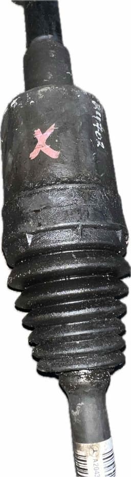 MERCEDES-BENZ Drive Shaft Front Right MERCEDES-BENZ C-CLASS (W204) (2007-2013) — thumbnail 3