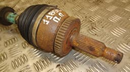 KIA 495012P000 Drive Shaft Front Right KIA SORENTO II (XM) (2009-2015) — thumbnail 2