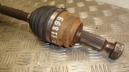 DODGE Drive Shaft Front Right DODGE CALIBER (2006-2012) — thumbnail 2