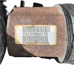 CHRYSLER Drive Shaft Front Right CHRYSLER VOYAGER V (RT) (2007-2016) — thumbnail 4