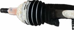 CHRYSLER Drive Shaft Front Right CHRYSLER VOYAGER V (RT) (2007-2016) — thumbnail 2