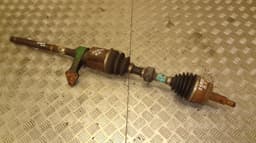 KIA 495012P000 Drive Shaft Front Right KIA SORENTO II (XM) (2009-2015) — thumbnail 1