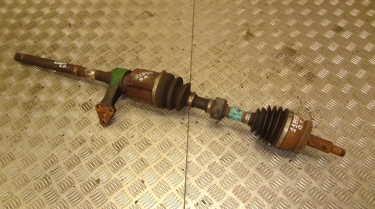 KIA 495012P000 Drive Shaft Front Right KIA SORENTO II (XM) (2009-2015)
