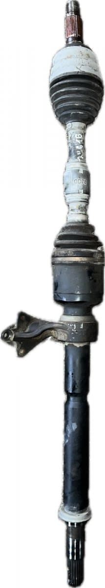 MAZDA Drive Shaft Front Right MAZDA 6 (GH) (2007-2012)