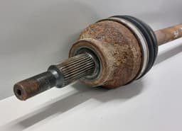 JEEP 52124712AC R2124712AC Drive Shaft Front Right JEEP GRAND CHEROKEE IV (WK, WK2) (2010-2021) — thumbnail 4