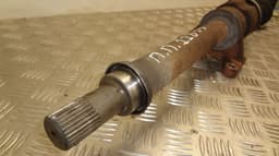 DODGE Drive Shaft Front Right DODGE CALIBER (2006-2012) — thumbnail 4