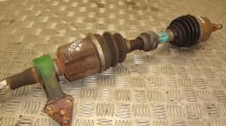 KIA 495012P000 Drive Shaft Front Right KIA SORENTO II (XM) (2009-2015) — thumbnail 3