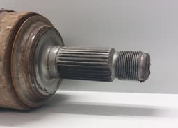 HONDA 44305SWW900 Drive Shaft Front Right HONDA CR-V III (RE) (2006-2012) — thumbnail 2
