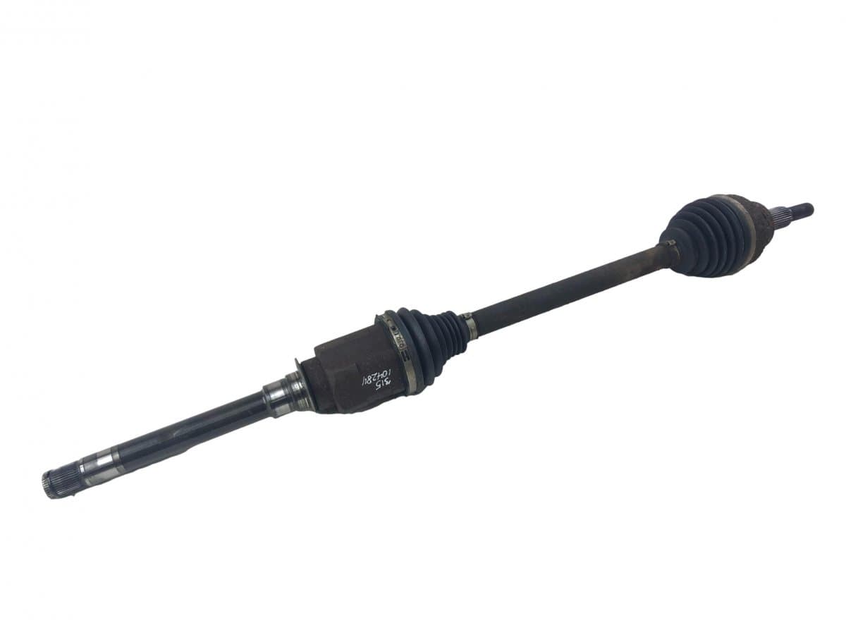 52124712AC Drive Shaft Front Right JEEP GRAND CHEROKEE IV (WK, WK2) (2010-2021)
