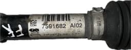 BMW Drive Shaft Front Right BMW X1 (E84) (2009-2015) — thumbnail 2