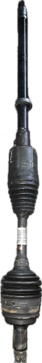 MERCEDES-BENZ Drive Shaft Front Right MERCEDES-BENZ C-CLASS (W204) (2007-2013) — thumbnail 1