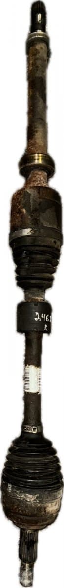 DACIA Drive Shaft Front Right DACIA DUSTER II (2017-2024) — thumbnail 2