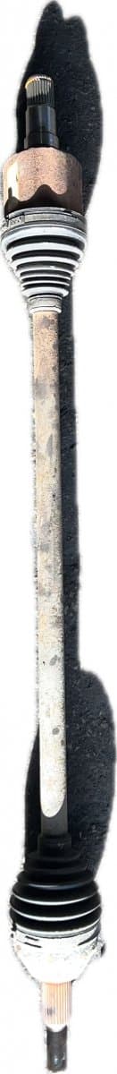 CHRYSLER Drive Shaft Front Right CHRYSLER VOYAGER V (RT) (2007-2016) — thumbnail 1