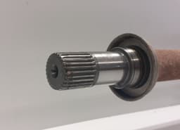 HONDA 44305SWW900 Drive Shaft Front Right HONDA CR-V III (RE) (2006-2012) — thumbnail 4