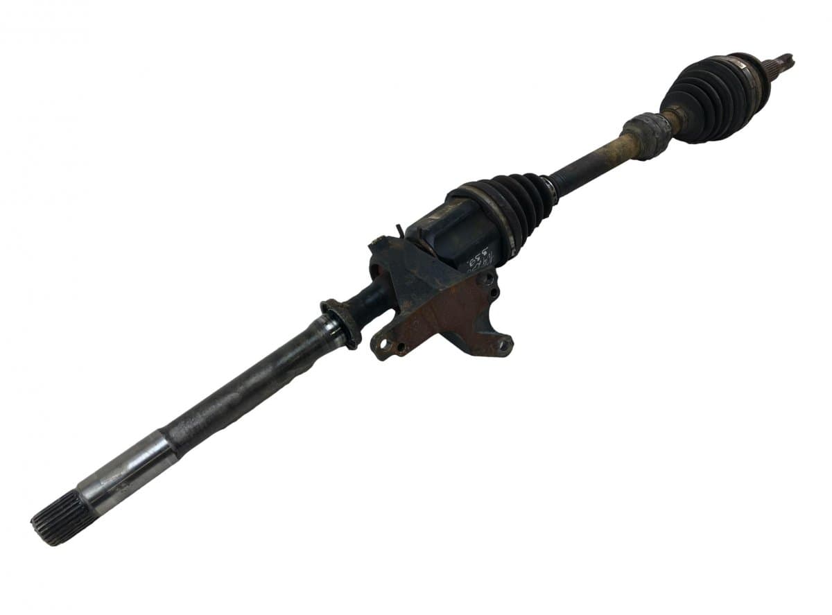 4341042210 Drive Shaft Front Right TOYOTA RAV 4 IV (XA40) (2012-2019)