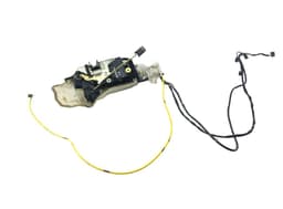 MERCEDES-BENZ A2307200635 Door Lock Front Right MERCEDES-BENZ SL-CLASS (R230) (2001-2012) — thumbnail 2