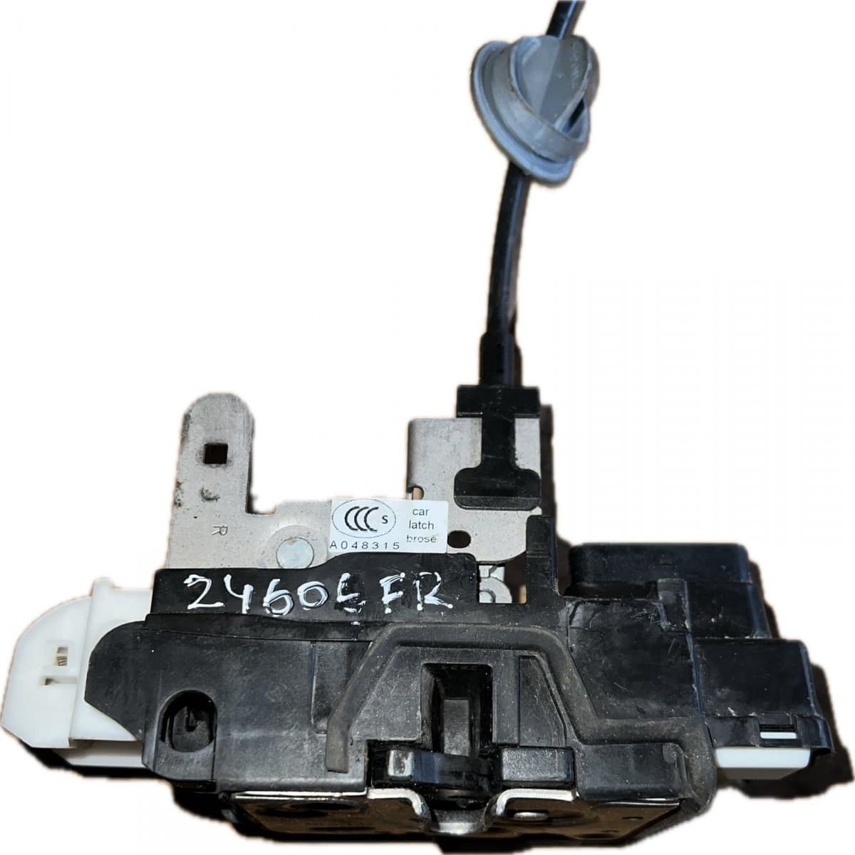 VOLVO Door Lock Front Right VOLVO V40 (2012-2019)