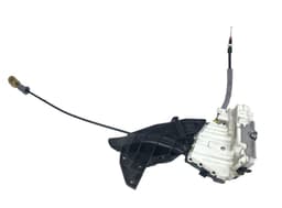 MERCEDES-BENZ A2517300735 Door Lock Rear Left MERCEDES-BENZ R-CLASS (W251) (2006-2013) — thumbnail 1
