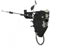 MERCEDES-BENZ A2217207835 Door Lock Front Right MERCEDES-BENZ S-CLASS (W221) (2005-2013) — thumbnail 5