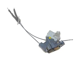 NISSAN 80502CD700 Door Lock Front Right NISSAN 350Z (Z33) (2002-2008) — thumbnail 1