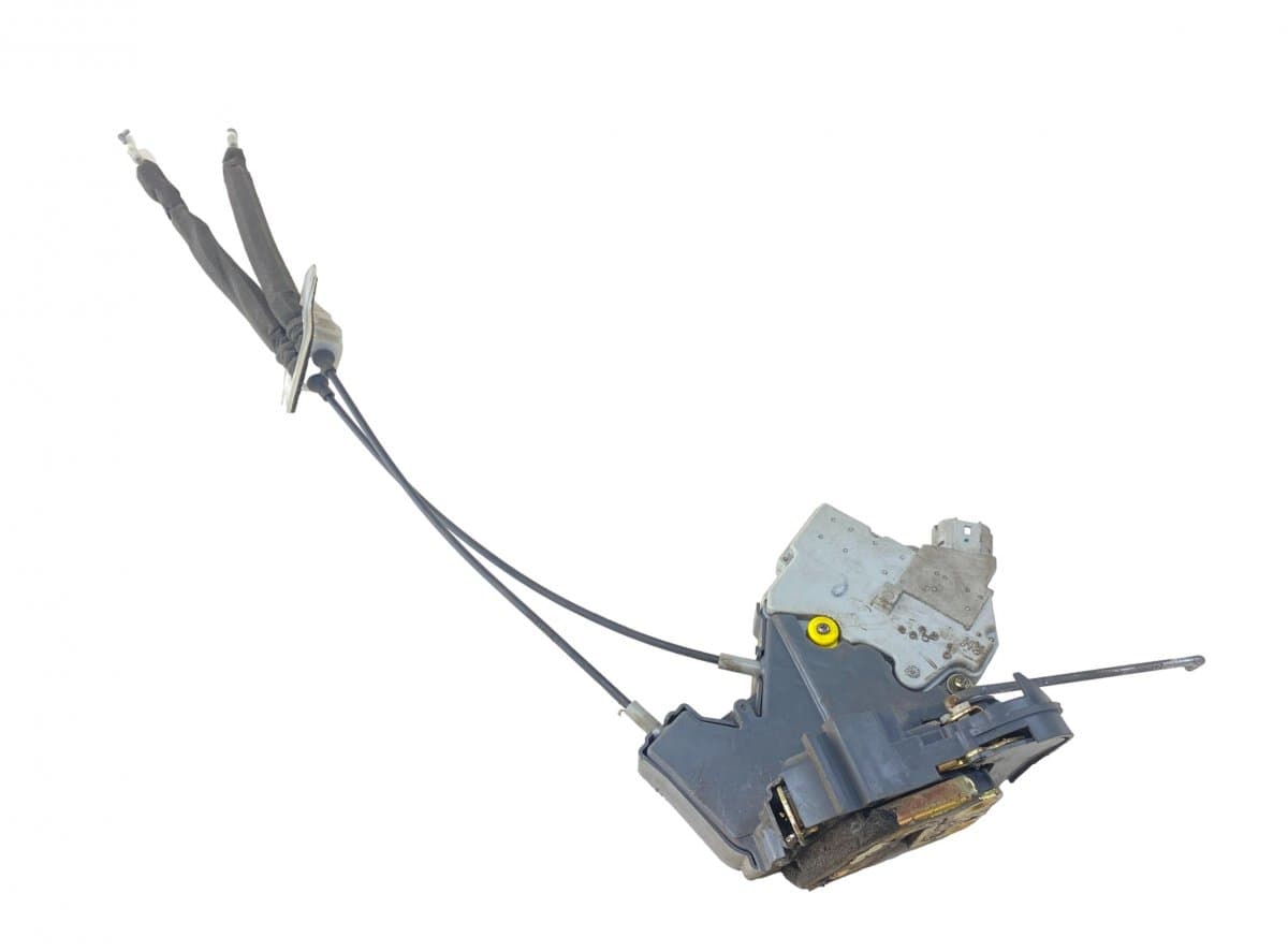 NISSAN 80502CD700 Door Lock Front Right NISSAN 350Z (Z33) (2002-2008)