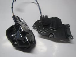 BMW Door Lock Rear Left BMW 6 (F12, F13, F06) (2010-2018) — thumbnail 2