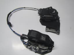 BMW Door Lock Rear Left BMW 6 (F12, F13, F06) (2010-2018) — thumbnail 1
