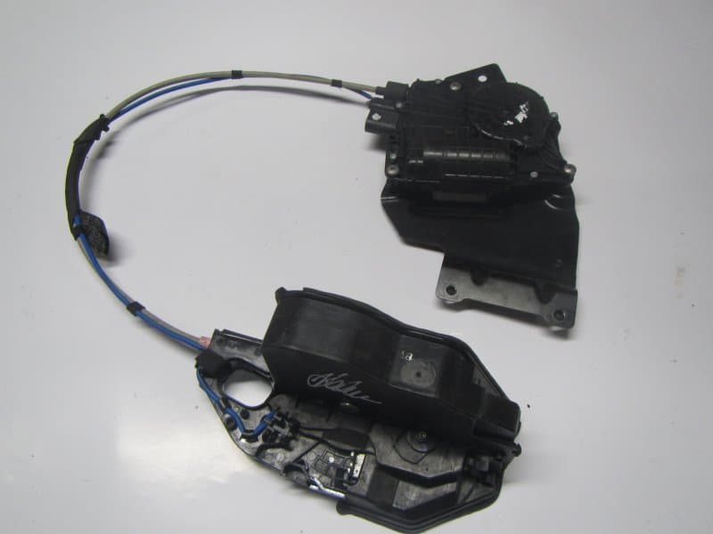 BMW Door Lock Rear Left BMW 6 (F12, F13, F06) (2010-2018)