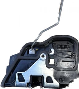 BMW Door Lock Rear Left BMW 5 (F10, F11) (2010-2017) — thumbnail 3