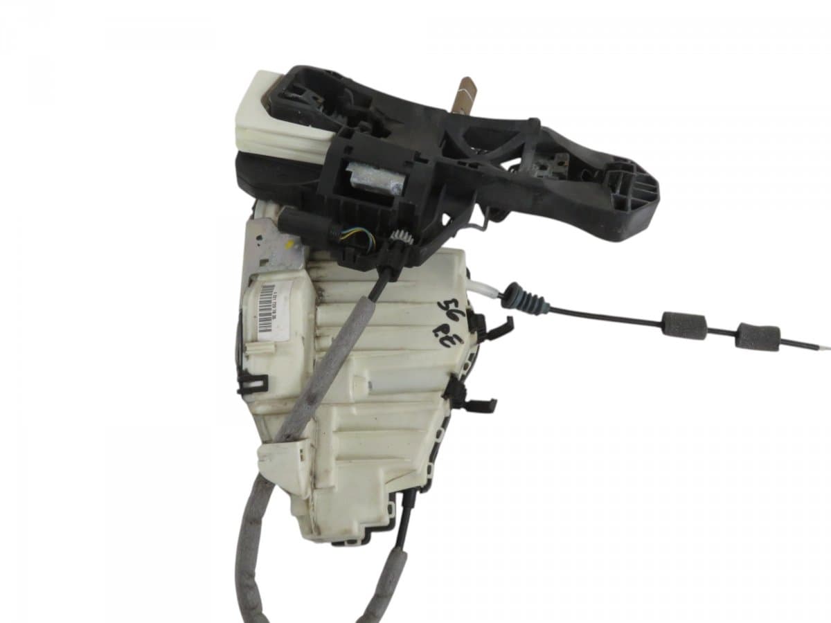 MERCEDES-BENZ A2217207835 Door Lock Front Right MERCEDES-BENZ S-CLASS (W221) (2005-2013)