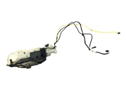 MERCEDES-BENZ A2307200635 Door Lock Front Right MERCEDES-BENZ SL-CLASS (R230) (2001-2012) — thumbnail 1