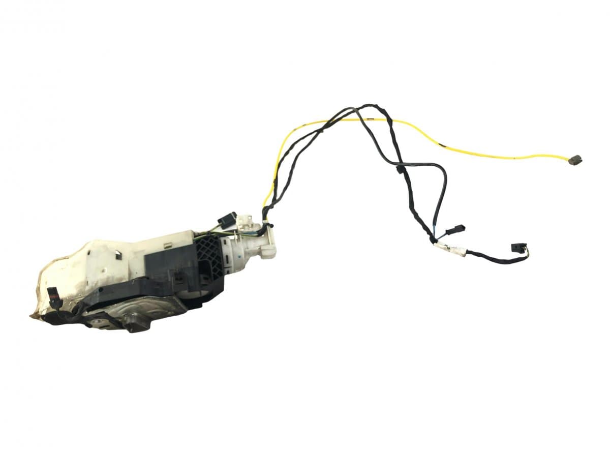 A2307200635 Door Lock Front Right MERCEDES-BENZ SL-CLASS (R230) (2001-2012)