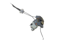 NISSAN 80502CD700 Door Lock Front Right NISSAN 350Z (Z33) (2002-2008) — thumbnail 2