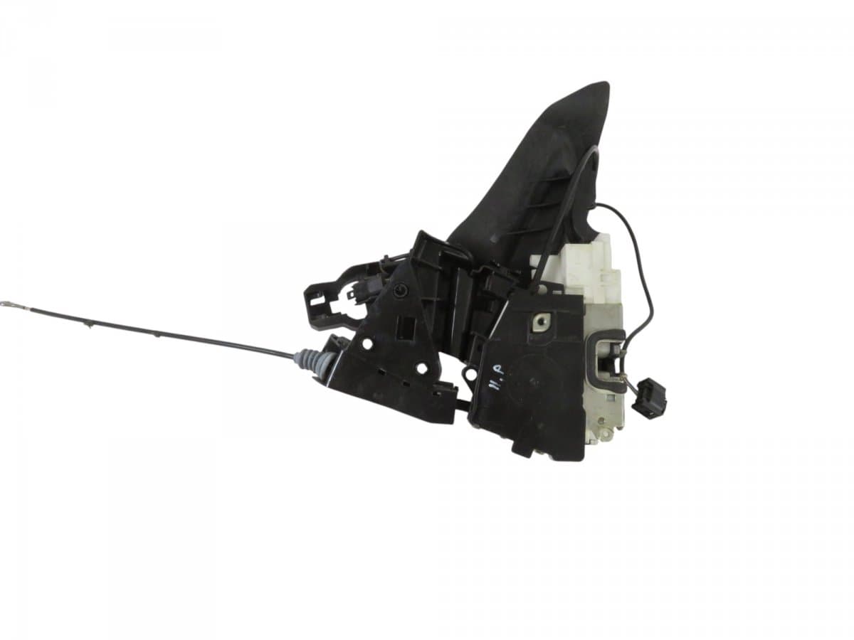 MERCEDES-BENZ 1697202835 A1647202035 Door Lock Front Right MERCEDES-BENZ GL-CLASS (X164) (2006-2012)