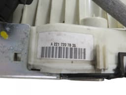 MERCEDES-BENZ A2217207835 Door Lock Front Right MERCEDES-BENZ S-CLASS (W221) (2005-2013) — thumbnail 4