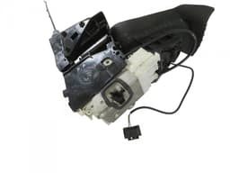 MERCEDES-BENZ 1697202835 A1647202035 Door Lock Front Right MERCEDES-BENZ GL-CLASS (X164) (2006-2012) — thumbnail 3