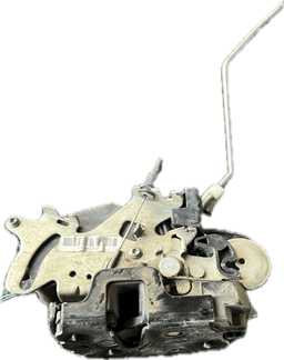 MERCEDES-BENZ A2C53090790 A6397201735 6397201735 Door Lock Front Right MERCEDES-BENZ VITO / VIANO (W639) (2003-2014) — thumbnail 2