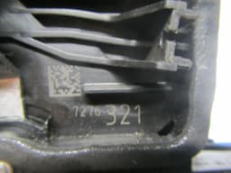BMW Door Lock Rear Left BMW 6 (F12, F13, F06) (2010-2018) — thumbnail 4