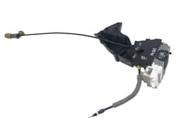 MERCEDES-BENZ A2517300735 Door Lock Rear Left MERCEDES-BENZ R-CLASS (W251) (2006-2013) — thumbnail 2