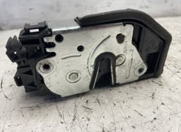 BMW Door Lock Rear Left BMW X3 (F25) (2010-2017) — thumbnail 3