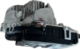 JEEP 4589923AE 4589923AF 4589923AG Door Lock Rear Left JEEP GRAND CHEROKEE IV (WK, WK2) (2010-2021) — thumbnail 1