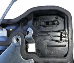 BMW Door Lock Rear Left BMW 5 (F10, F11) (2010-2017) — thumbnail 5