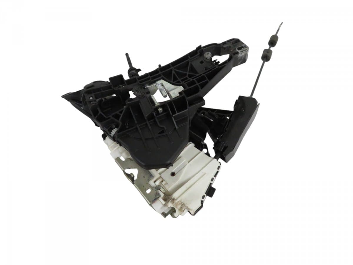 A1697202835 A1647602034 A1647202035 Door Lock Front Right MERCEDES-BENZ GL-CLASS (X164) (2006-2012)