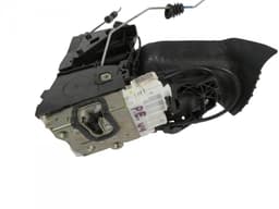 MERCEDES-BENZ A1697202835 A1647602034 A1647202035 Door Lock Front Right MERCEDES-BENZ GL-CLASS (X164) (2006-2012) — thumbnail 4