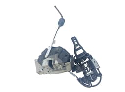 FORD 2381707 Door Lock Front Right FORD TRANSIT / TOURNEO CUSTOM I (2012-) — thumbnail 2