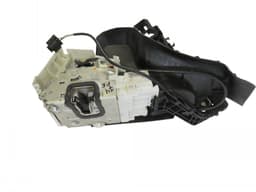 MERCEDES-BENZ A2517602234 A1697202635 A2517200835 Door Lock Front Right MERCEDES-BENZ R-CLASS (W251) (2006-2013) — thumbnail 3