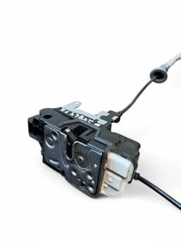 VOLVO 32353630 31462456 Door Lock Front Right VOLVO S90 / V90 (2016-) — thumbnail 4