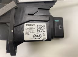 VOLVO 31440998 Door Lock Front Right VOLVO XC40 / EX40 / EC40 (536, 539) (2017-) — thumbnail 5