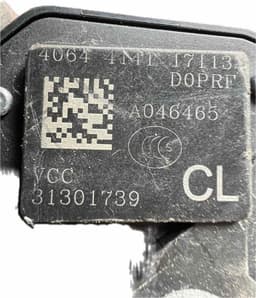 VOLVO 31301739 Door Lock Front Right VOLVO S60 II / V60 I (2010-2018) — thumbnail 5