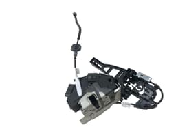 FORD 2381692 Door Lock Front Right FORD TRANSIT / TOURNEO CUSTOM I (2012-) — thumbnail 2